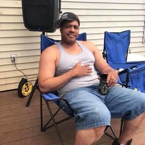 Meet your Posher, Darius